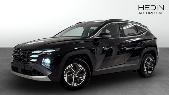Essential - Plug-in Hybrid - AWD (Fyrhjulsdrift)