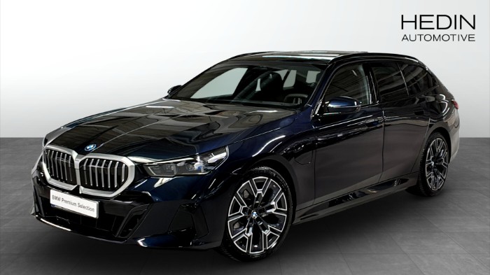 xDrive Touring M Sport Business Edition B&W DAP