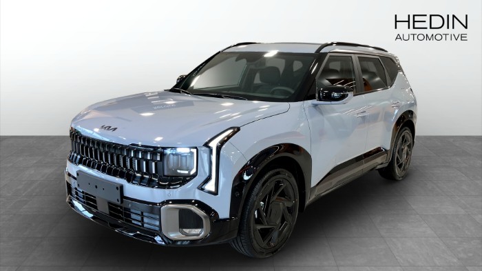 X-LINE 1.6 T-GDI DCT AWD | Billånskampanj*