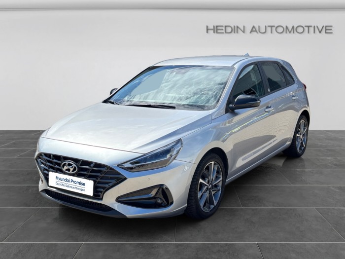 i30 1.0 T-GDI DCT Edition 30+