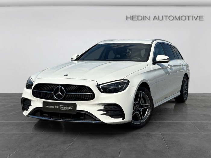 E 300 de T