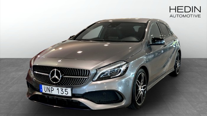 200 AMG/Night