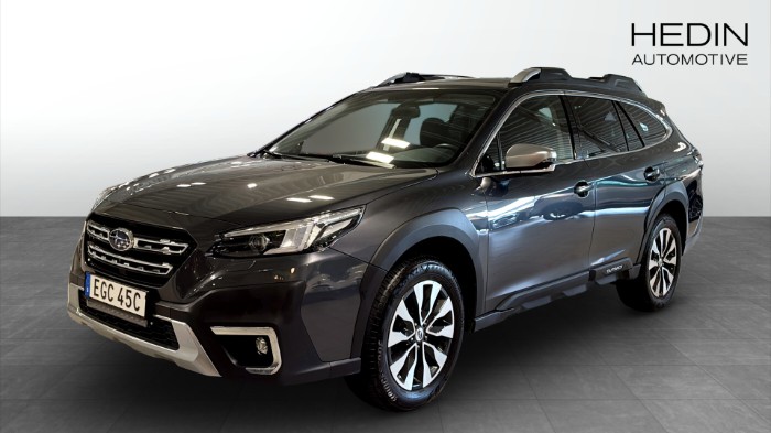 2.5DI 169 HK CVT TOURING BLACK  XFUEL