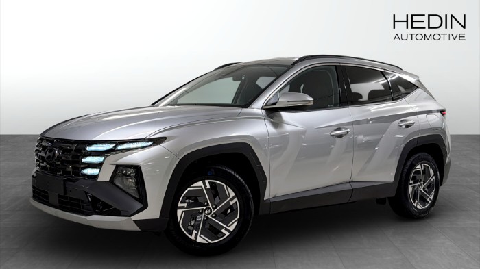 Essential - Plug-in Hybrid - AWD (Fyrhjulsdrift)