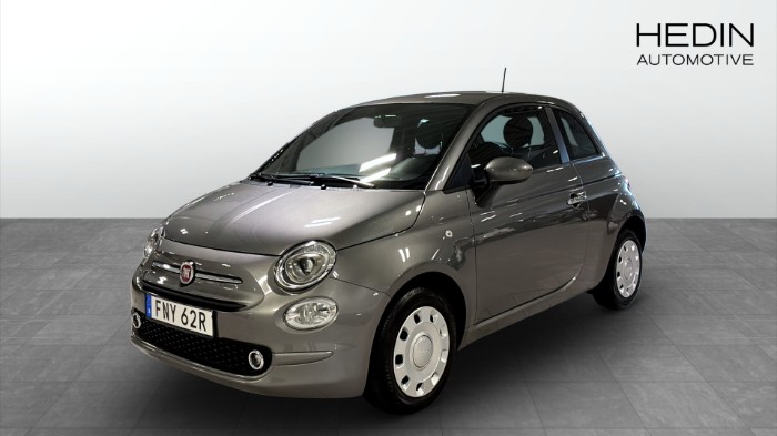 1,0 70HK MHEV Cult Plus