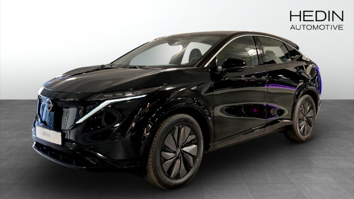 Advance 63 kwh omgående leverans