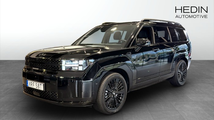 PHEV 4WD Calligraphy Line 288hk DEMO 3,49% Kampanj