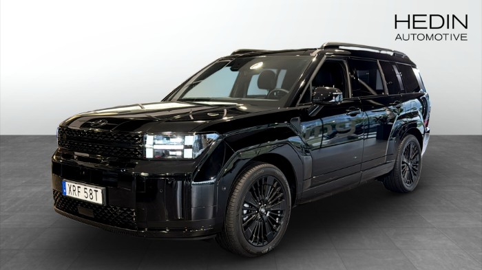 PHEV 4WD Calligraphy Line 288hk DEMO 3,49% Kampanj