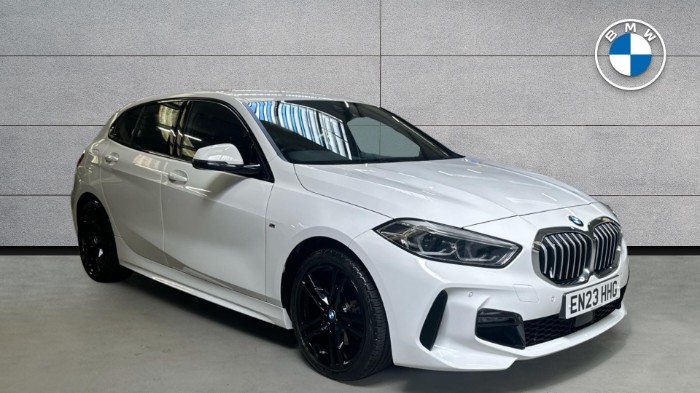 118i M Sport