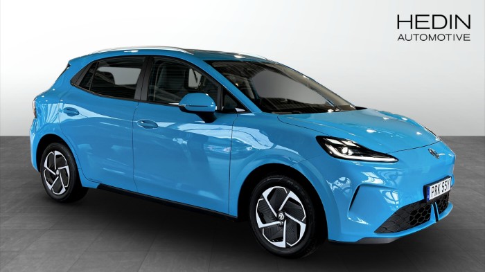 COMFORT 43KWH / RÄNTEKAMPANJ / PL från 2995 /