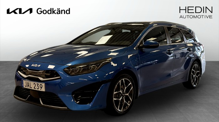 PHEV ADVANCE PLUS