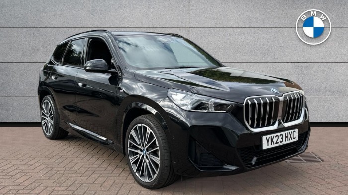 X1 xDrive30e M Sport