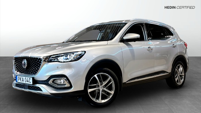 EHS PHEV LUXURY