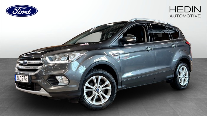 KUGA 1,5 EcoBoost Manuell