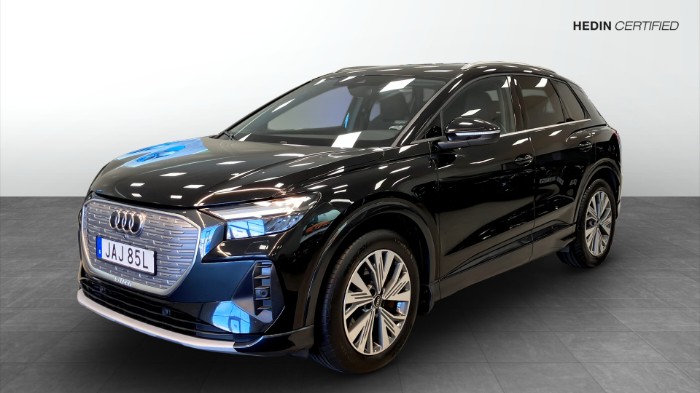40 E-TRON PROLINE / Dragkrok / Adaptiv