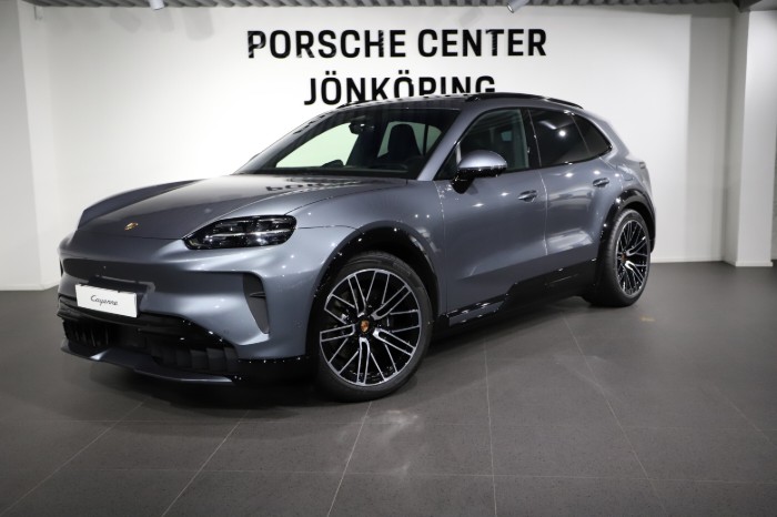 SUV Electric