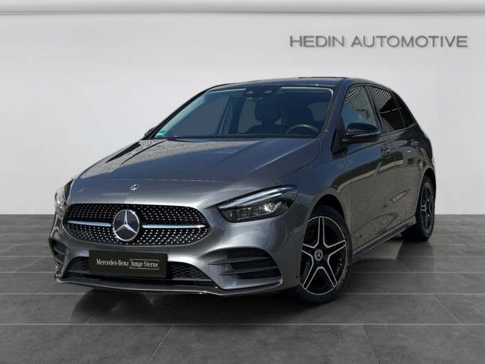 B 250 e