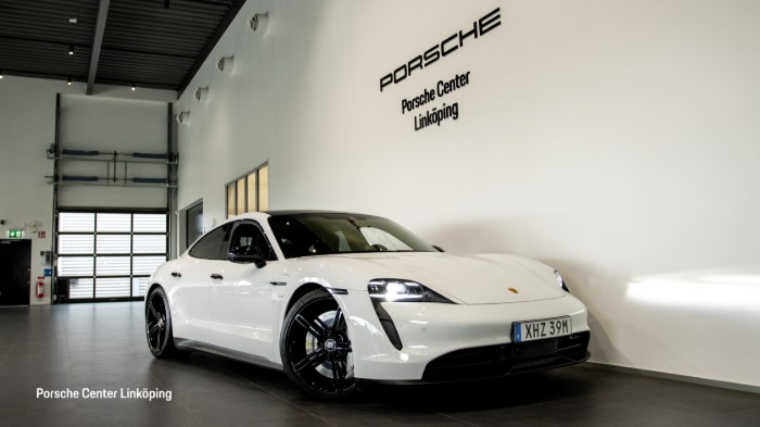 4S  / Burmester