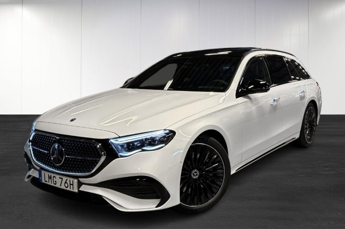 300 de 4M | AMG | Advanced Edition | 360 | Nightpaket | Pano | Drag |