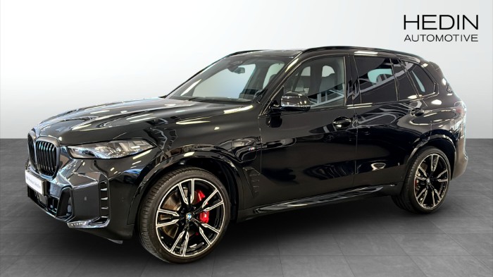 xDrive50e M Sport Business Pro Panorama Komfortstol