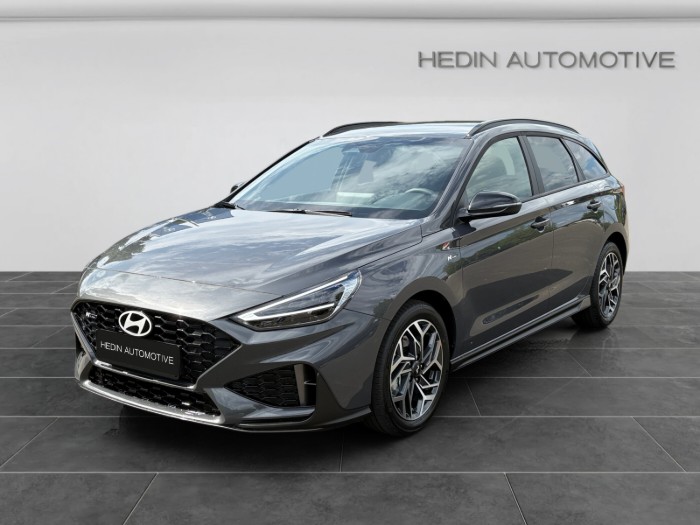 i30 Kombi 1.6 T-GDI DCT 2WD N LINE