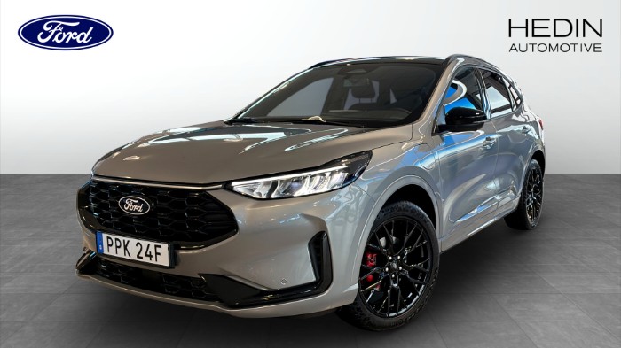 KUGA ST-LINE X 2.5 PHEV FWD 243HK BL E