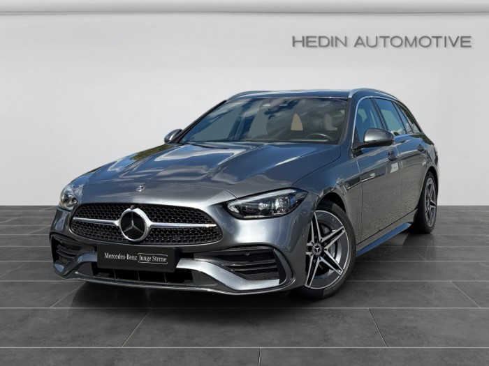 C 300 d T