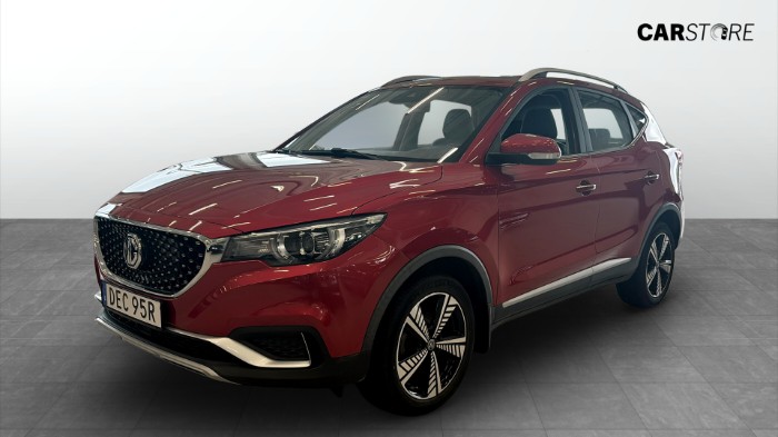 ZS EV LHD | 45KWH | LUXURY | MY21