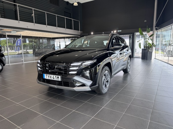 Essential PHEV 288hk AWD SOMMARKAMPANJ