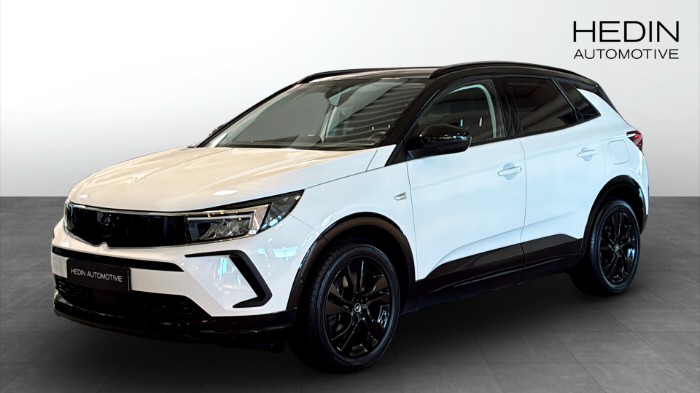 GS-LINE, PHEV, NAVI, 1 ÅRS GARANTI