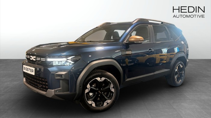 EXTREME HYBRID 150 4X4