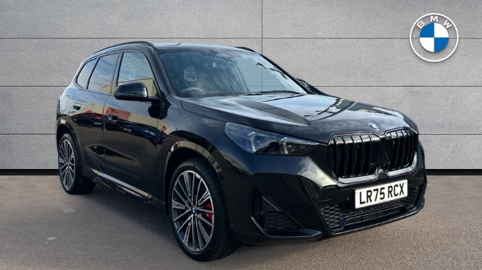 X1 sDrive20i M Sport