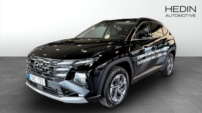 Essential PHEV 288hk AWD SOMMARKAMPANJ
