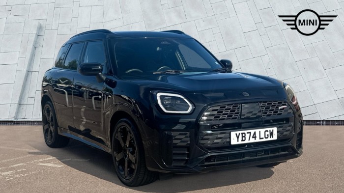Countryman C