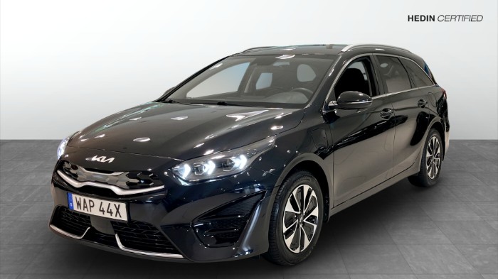 CEED SW PHEV ADVANCE