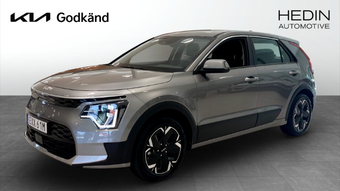 ACTION SPECIAL EDITION *KIA GODKÄND*