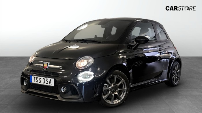 1.4 T-JET/Sport/Digital Cockpit/165 hk/Euro 6