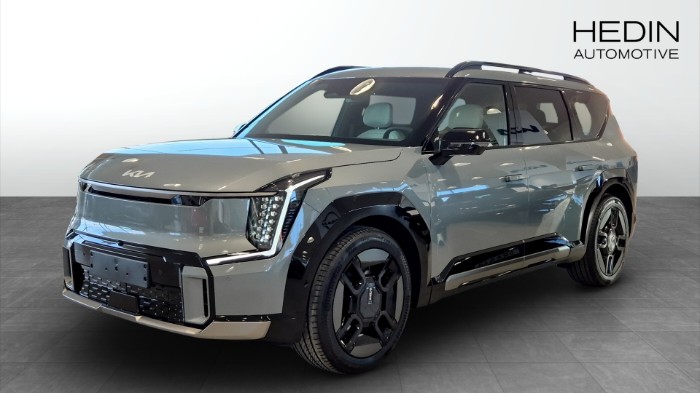 GT LINE AWD 7-SITS *FRIA VINTERHJUL*