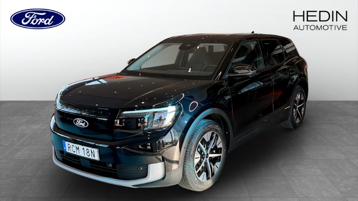 RWD Long Range Business Edition 286hk