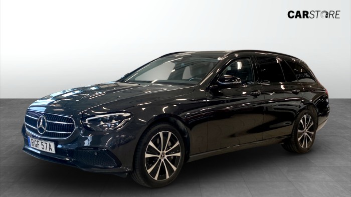 300 T de 9G-Tronic (306hk) Backkamera