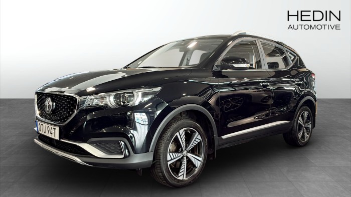 LUXURY 45 KWH