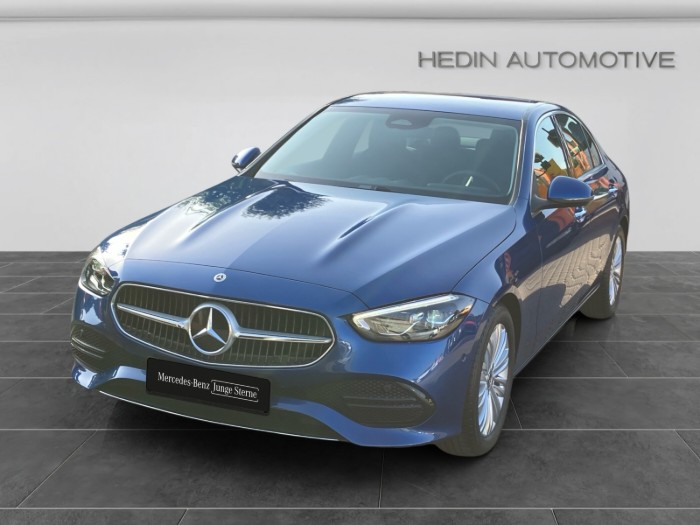C 200 d