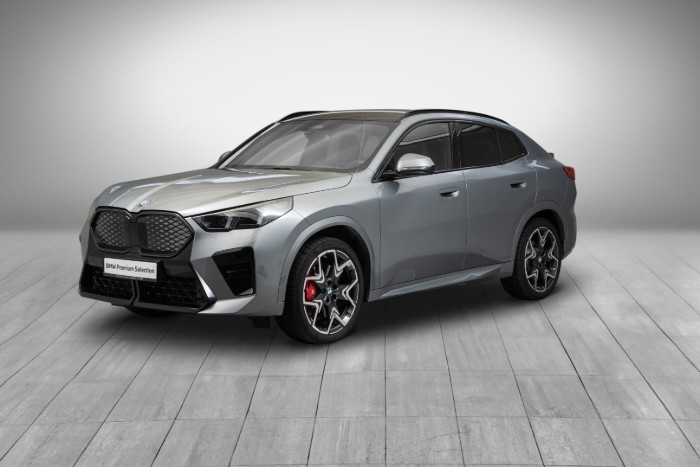 xDrive30 Supercharged Premium E.(K)