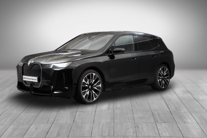 xDrive60 Supercharged (K)