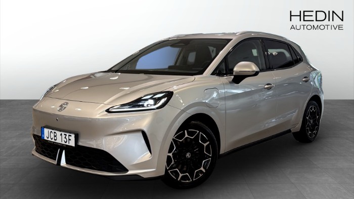PREMIUM 54 KWH DEMO