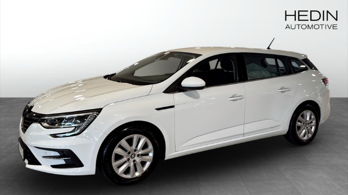 MEGANE SPORT TOURER (MY23) EQUILIBRE TCE 140 GPF