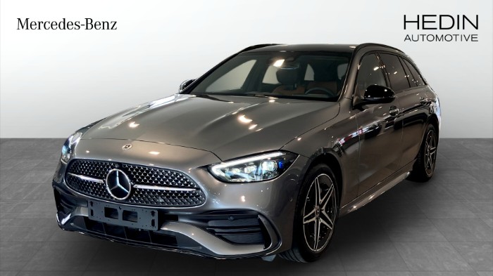 300 de 4MATIC AMG Line