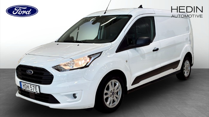 TRANSIT CONNECT SKÅP L2 TREND HP 1.5L ECOBLUE 100