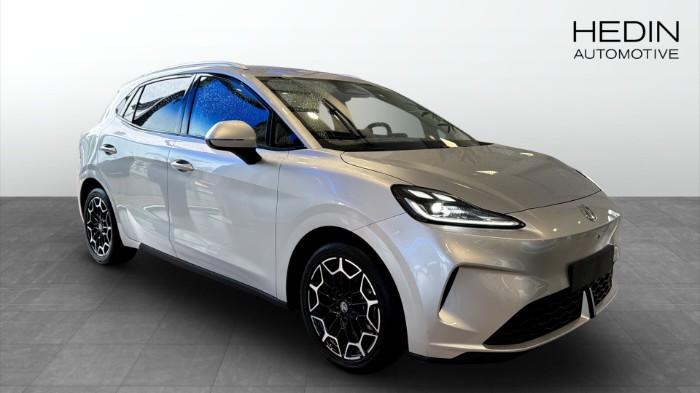 MG4 EV URBAN PREMIUM 54 KWH