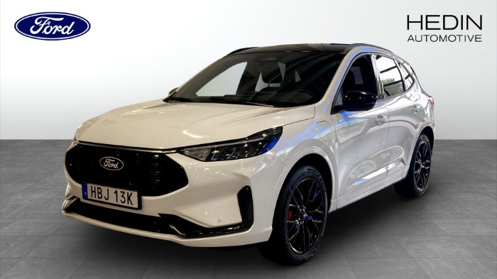 ST-LINE X 2.5 PHEV FWD 243HK